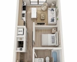 Partner-provided photo for $1319 unit