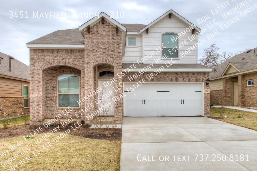 3451 Mayfield Ranch Blvd