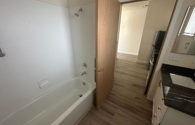 Studio, 1 bath, 441 sqft, $1,595, Unit 321