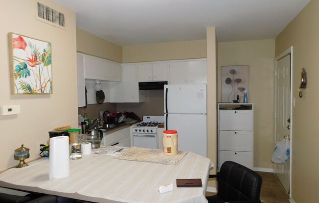 UT condo for lease