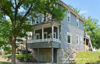 643 WATSON AVE