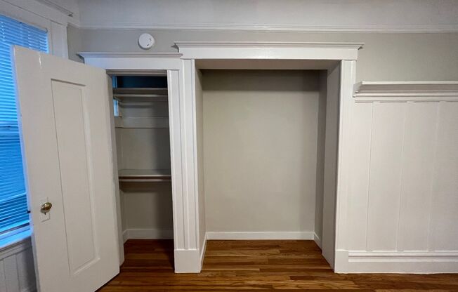 1501 Leavenworth Street