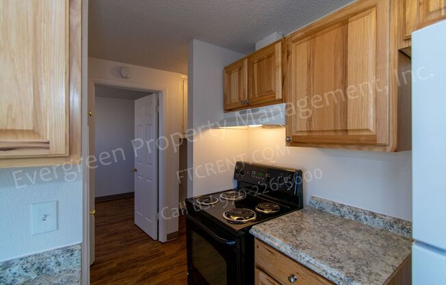 2 beds, 1 bath, 644 sqft, $1,495