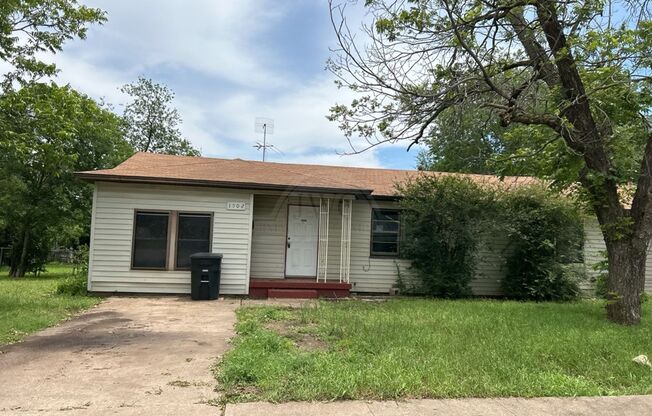 1502 Massey, Killeen