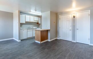 1 bed, 1 bath, $775, Unit Apt 33