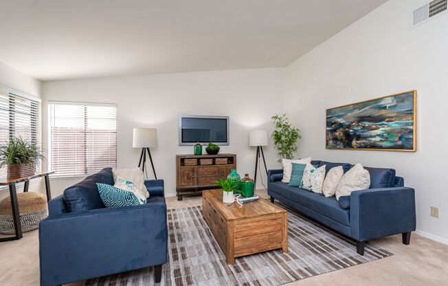 Pocket 3 Bedroom plus Den 2 Bath Home