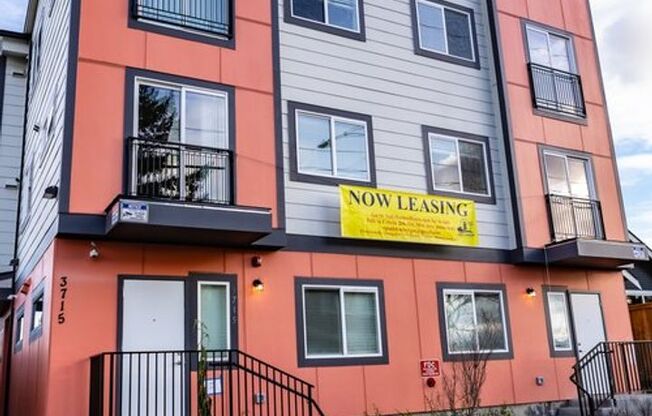 1 bed, 1 bath, 345 sqft, $1,197