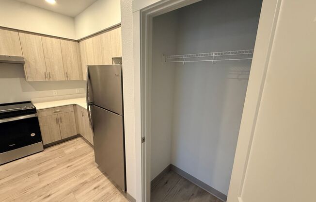 1 bed, 1 bath, 1,003 sqft, $1,295, Unit 103A (ADA)