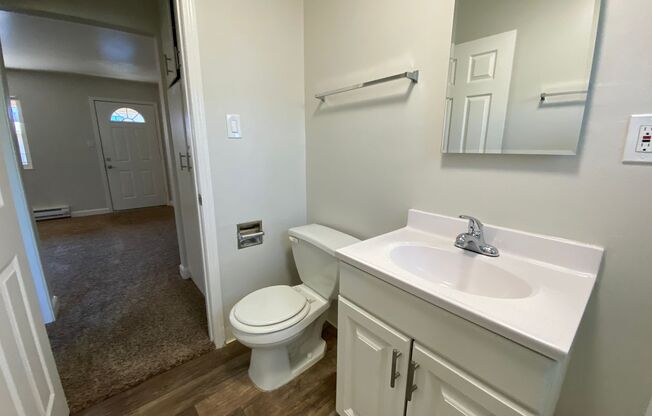 1 bed, 1 bath, 614 sqft, $1,895, Unit 48