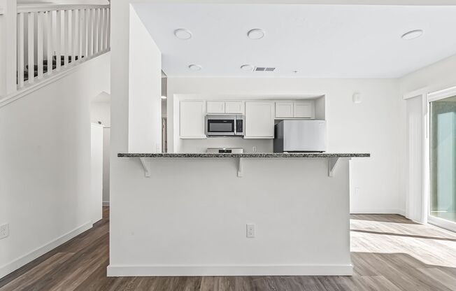 Midway Townhomes - ONE MONTH FREE SPECIAL!