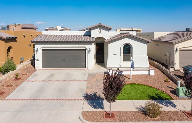 Beautiful East side House