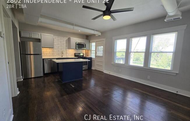 2802 INDEPENDENCE