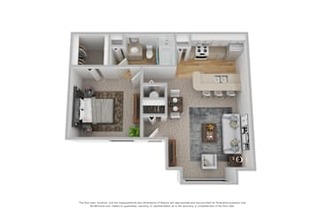 Partner-provided photo for $757 unit