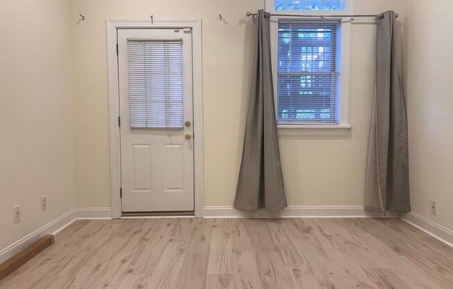 2 beds, 2 baths, $1,800, Unit Unit 1