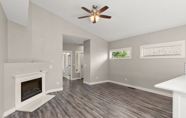 Beautifully Remodeled 3 Bedroom in Gresham, OR