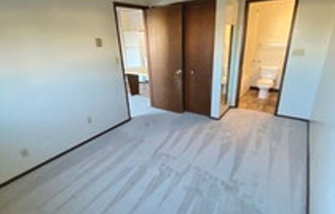 1 bed, 1 bath, 600 sqft, $1,250, Unit Unit 3