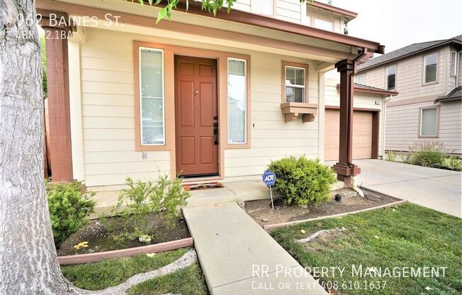 962 Baines St.