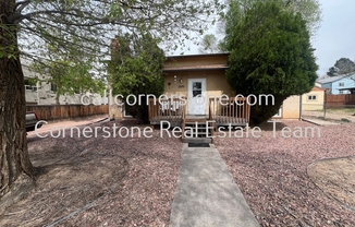 2820 W PLATTE AVE