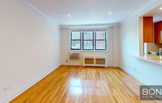 1 bed, 1 bath, $2,495, Unit 2F