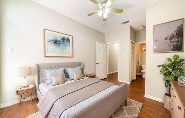 UT PRE-LEASE: 2 BD / 2 BA