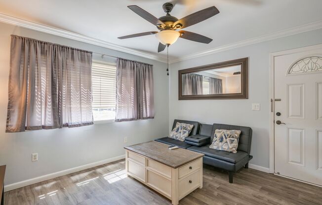 Villas at Kenolio Furnished Two Bedroom Two Baths