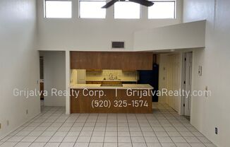 2 beds, 2 baths, $1,250, Unit G89