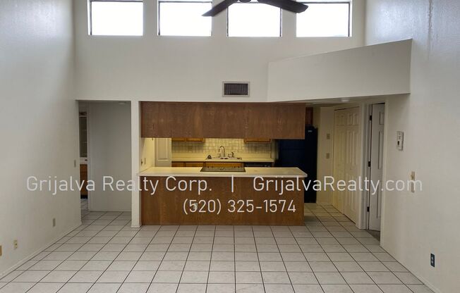 2 beds, 2 baths, $1,250, Unit G89