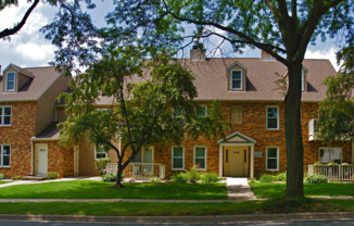 Rock Apartments 2