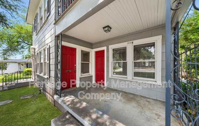 109 W NORWOOD CT