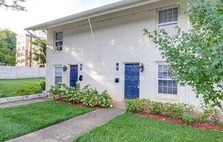 325 S Gardner Avenue