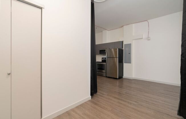 1 bed, 1 bath, 630 sqft, $1,795, Unit 111
