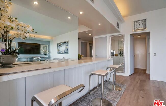 2 beds, 2 baths, 1,377 sqft, $5,750, Unit 802