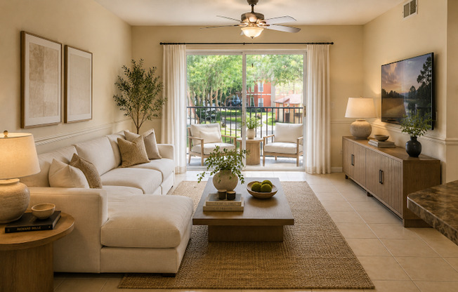 Beautiful 2/2 Condo x Rent close to UCF & Valencia College !