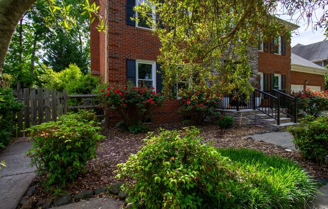 Single family home in Ballantyne