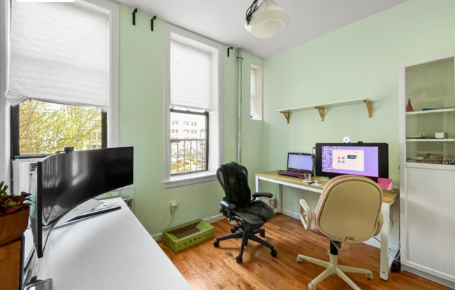 1380 DEKALB AVE