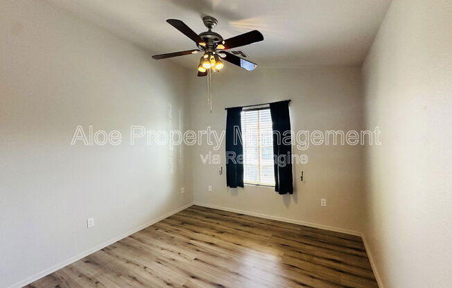 2 beds, 2 baths, 1,088 sqft, $1,900, Unit 1634