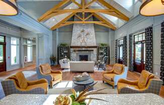 Clubhouse