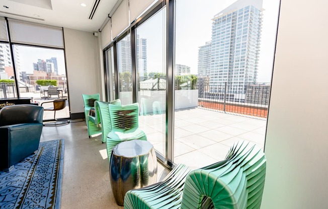 Library Lofts South Loop Chicago