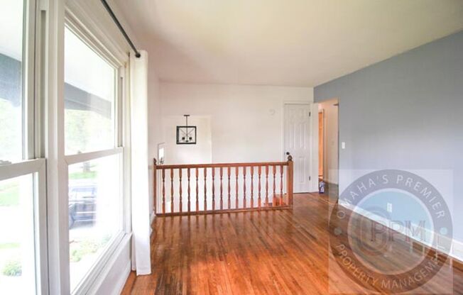 Spacious 3 Bedroom / 2.5 Bath Home!