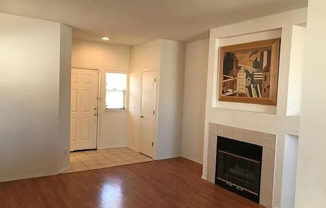 Single Family Home