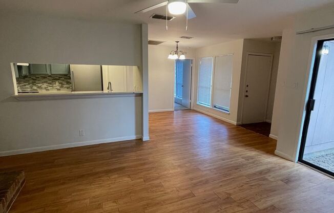 2 beds, 2 baths, 1,100 sqft, $1,550