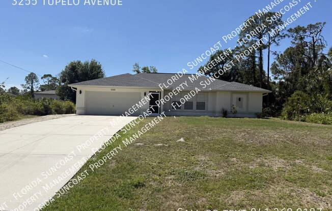 3255 TUPELO AVE