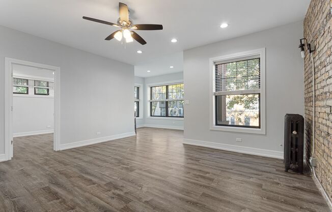 2 beds, 1 bath, 569 sqft, $2,750, Unit 1066-2nd floor