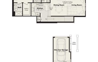 Partner-provided photo for $2125 unit