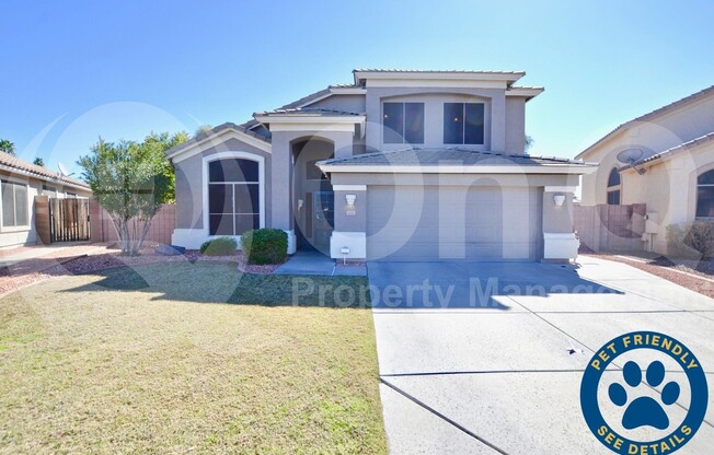 6629 W ROSE GDN LN