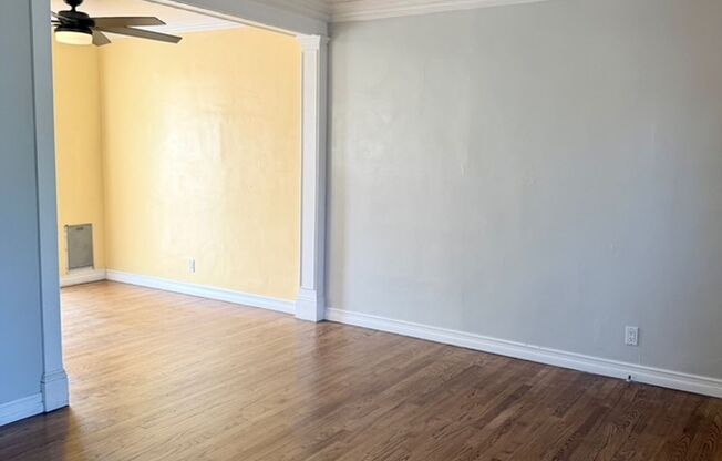 4bed/2bath  Encino home in quiet friendly neighborhood--Large yard Pets welcome
