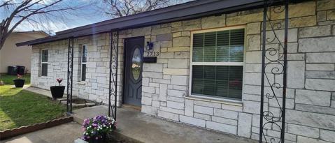 2713 HENRY DR