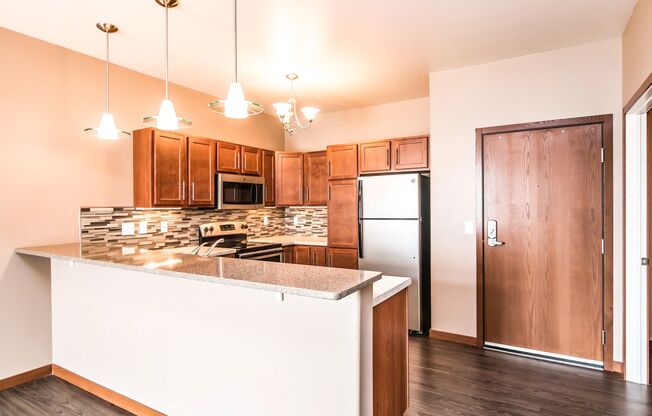 1 bed, 1 bath, 782 sqft, $1,150, Unit B214