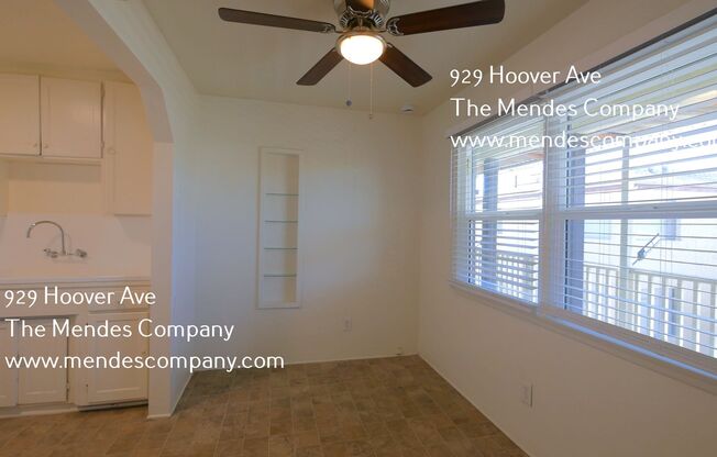 Hoover Avenue Apartments