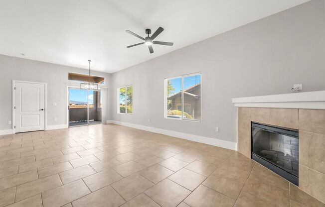 2 beds, 2 baths, $1,650, Unit # 1030